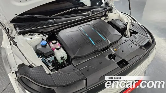 Hyundai Ioniq 5, фото 3