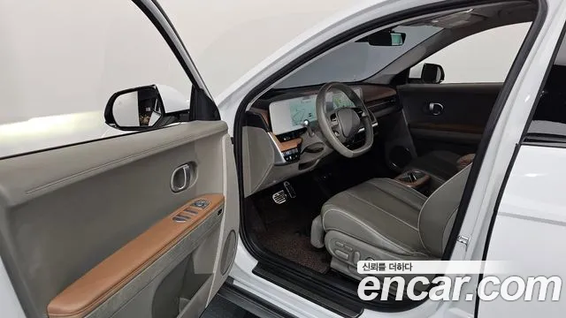Hyundai Ioniq 5, фото 4