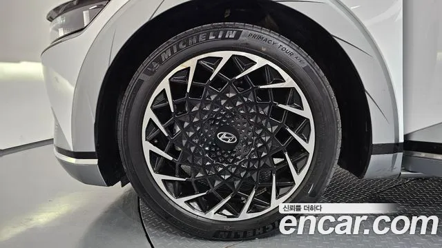 Hyundai Ioniq 5, фото 8