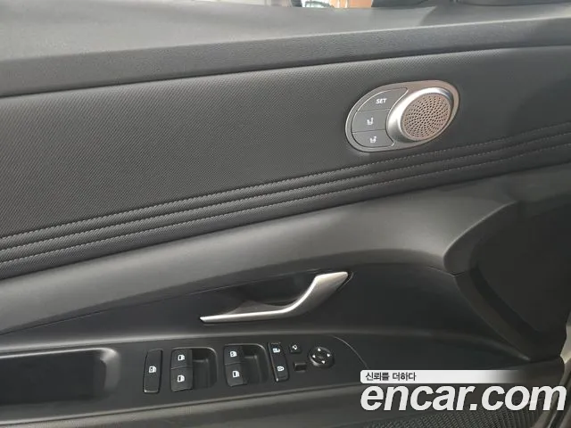 Hyundai Elantra, фото 14