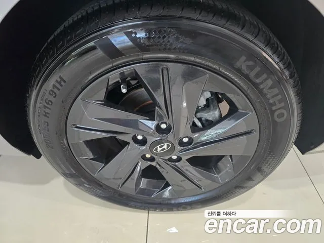 Hyundai Elantra, фото 16