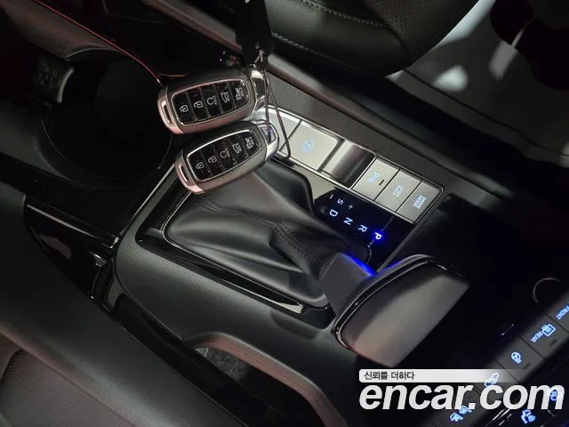 Hyundai Elantra, фото 6