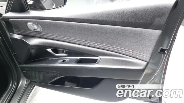 Hyundai Elantra, фото 3