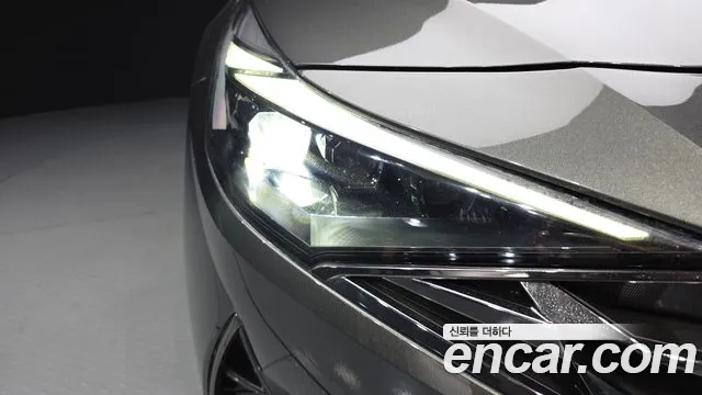 Hyundai Elantra, фото 32