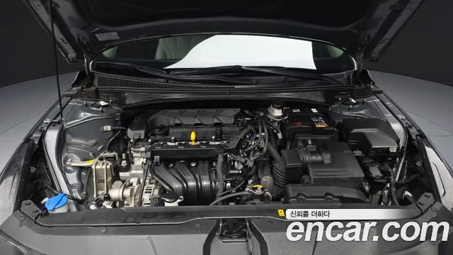 Hyundai Elantra, фото 8
