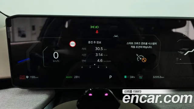 Kia EV4, фото 16