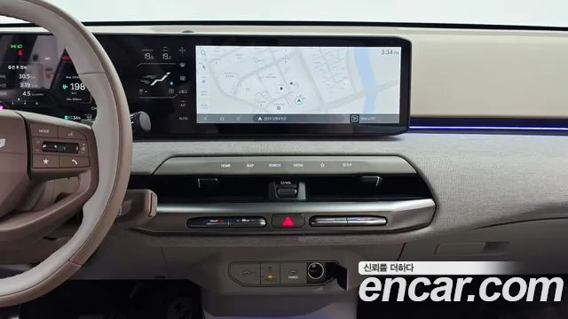 Kia EV4, фото 20