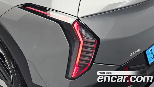 Kia EV4, фото 22