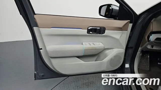 Kia EV4, фото 23