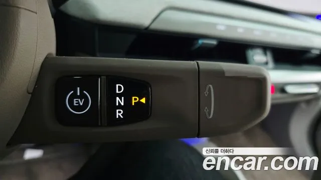Kia EV4, фото 25