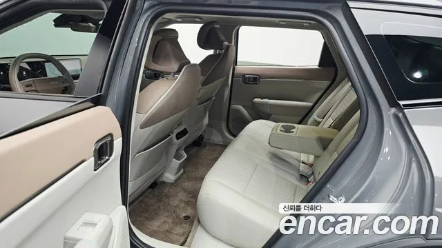 Kia EV4, фото 32