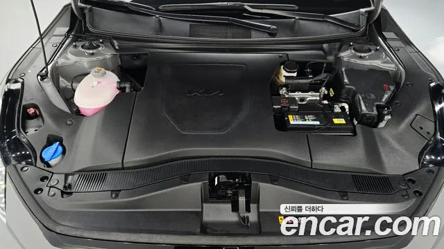 Kia EV4, фото 10