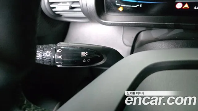 Hyundai Casper, фото 16