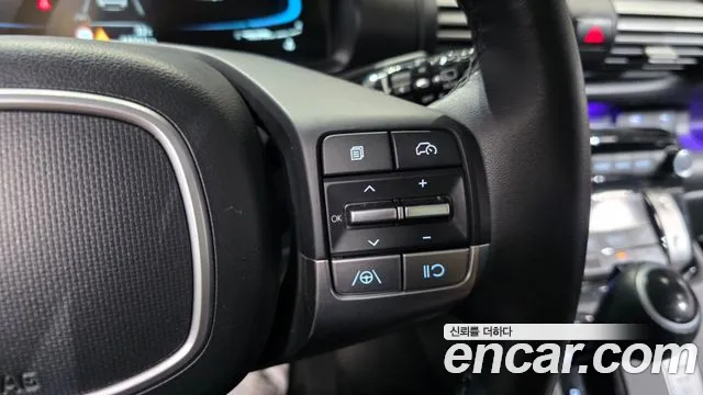 Hyundai Casper, фото 20
