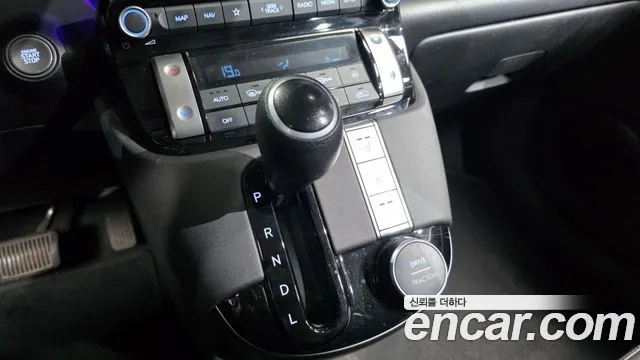 Hyundai Casper, фото 22