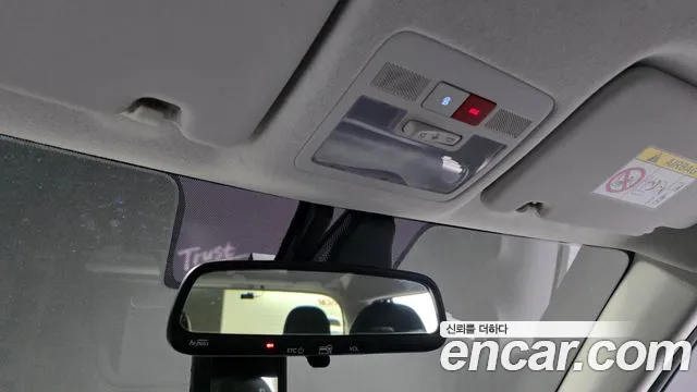 Hyundai Casper, фото 4