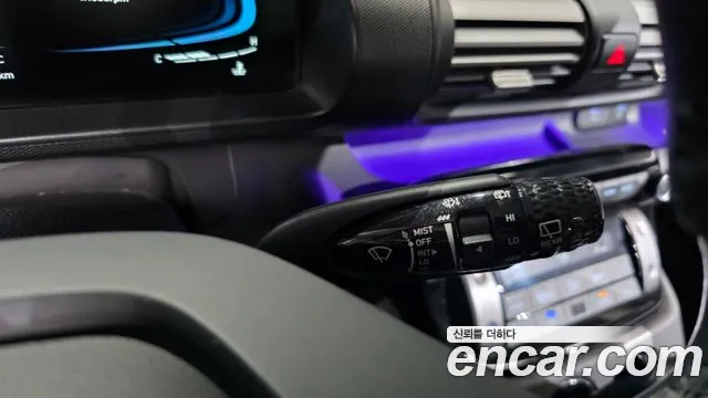 Hyundai Casper, фото 32