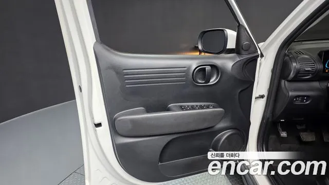 Hyundai Casper, фото 37
