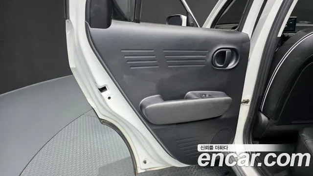 Hyundai Casper, фото 9