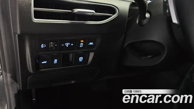 Hyundai Sonata, фото 15