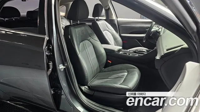 Hyundai Sonata, фото 4