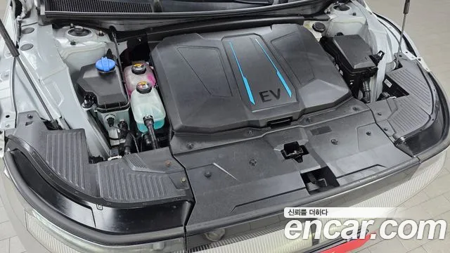 Hyundai Ioniq 5, фото 14