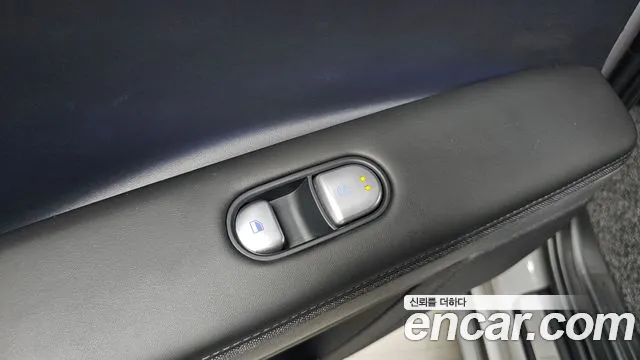 Hyundai Ioniq 5, фото 23