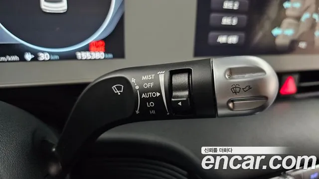 Hyundai Ioniq 5, фото 5