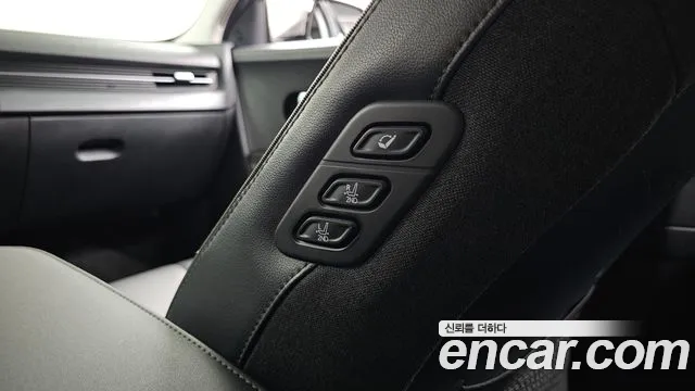 Hyundai Ioniq 5, фото 9