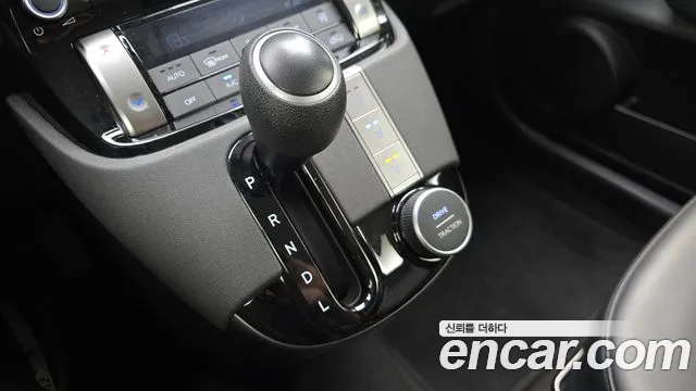 Hyundai Casper, фото 4