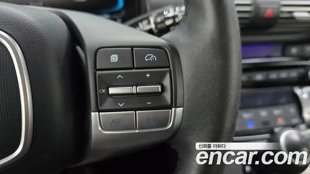Hyundai Casper, фото 6