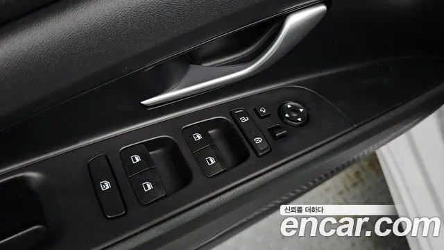 Hyundai Avante (CN7), фото 16