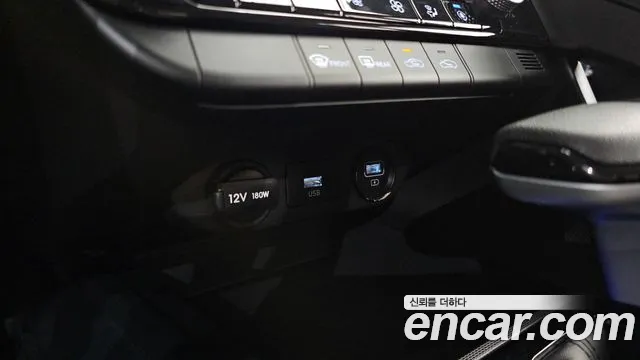 Hyundai Avante (CN7), фото 28