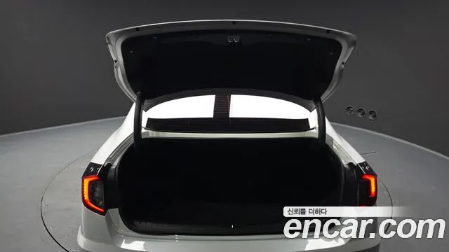 Hyundai Sonata, фото 20