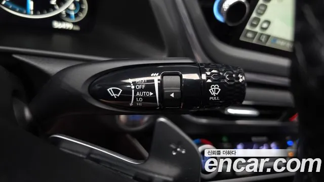 Hyundai Sonata, фото 9