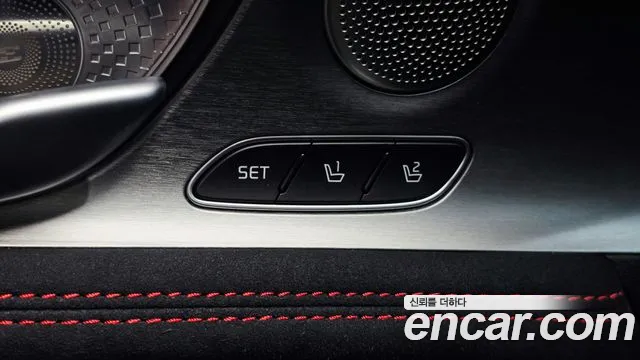 Kia Stinger, фото 32