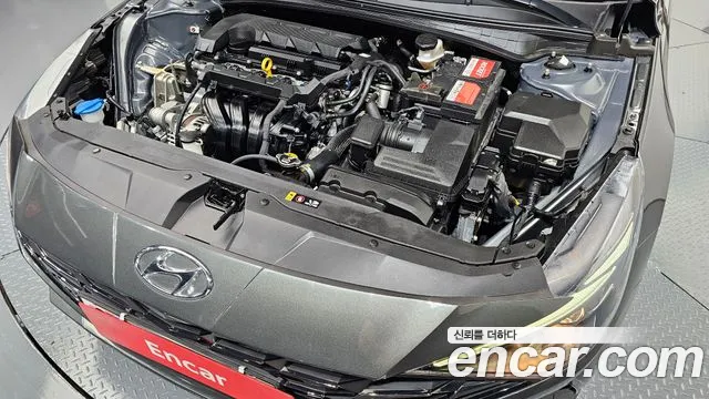 Hyundai Elantra, фото 2