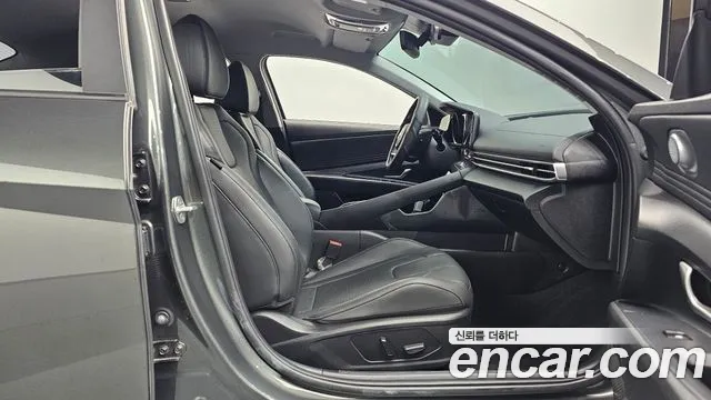 Hyundai Elantra, фото 13