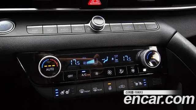 Hyundai Elantra, фото 16