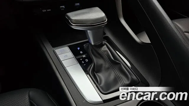 Hyundai Elantra, фото 19