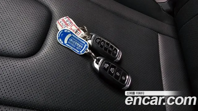 Hyundai Elantra, фото 23