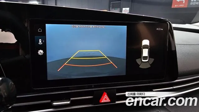 Hyundai Elantra, фото 24