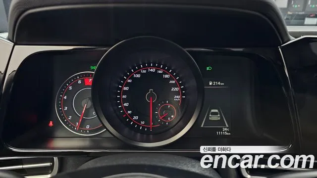 Hyundai Elantra, фото 6