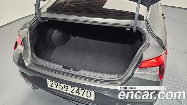Hyundai Elantra, фото 7