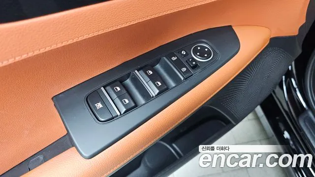 Kia K3, фото 30