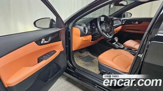 Kia K3, фото 12