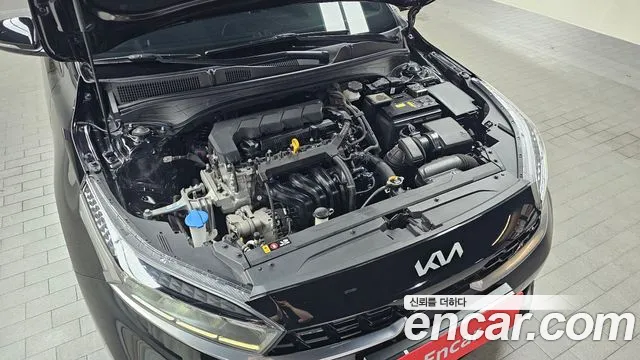 Kia K3, фото 14