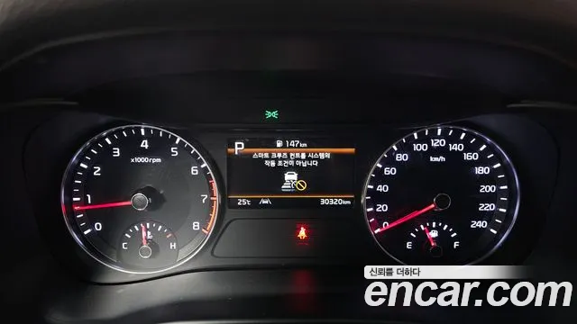 Kia K3, фото 16