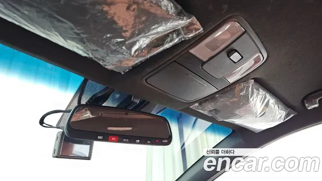Kia K3, фото 18