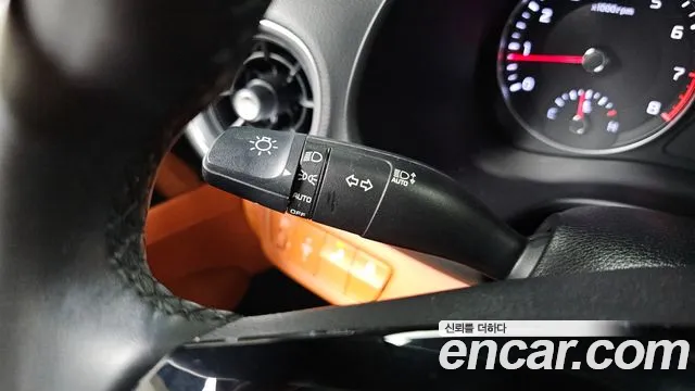 Kia K3, фото 3